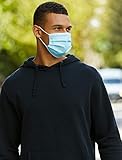 Nichtmedizinische Masken, Allzweck, 3-lagig Einweg (Packung mit 50 Stück) - 3